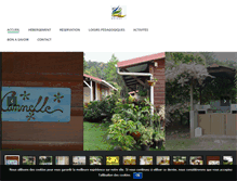 Tablet Screenshot of kotesi.com
